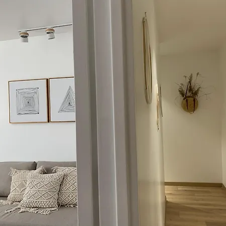 Lumieuse Confor Parking Free Apartamento Paris