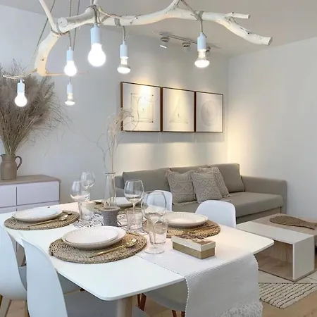 Apartment Lumieuse Confor Parking Free Paris