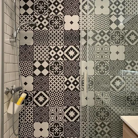 Lejlighed Lumieuse Confor Parking Free Paris